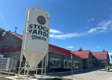Stockyards Brewing