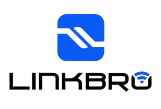 LinkBro Logo